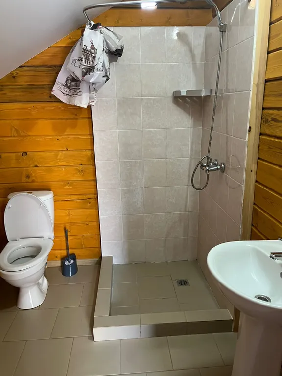 Квартира Комната — Геленджик