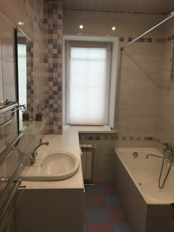 Вилла на холме с прекрасным видом