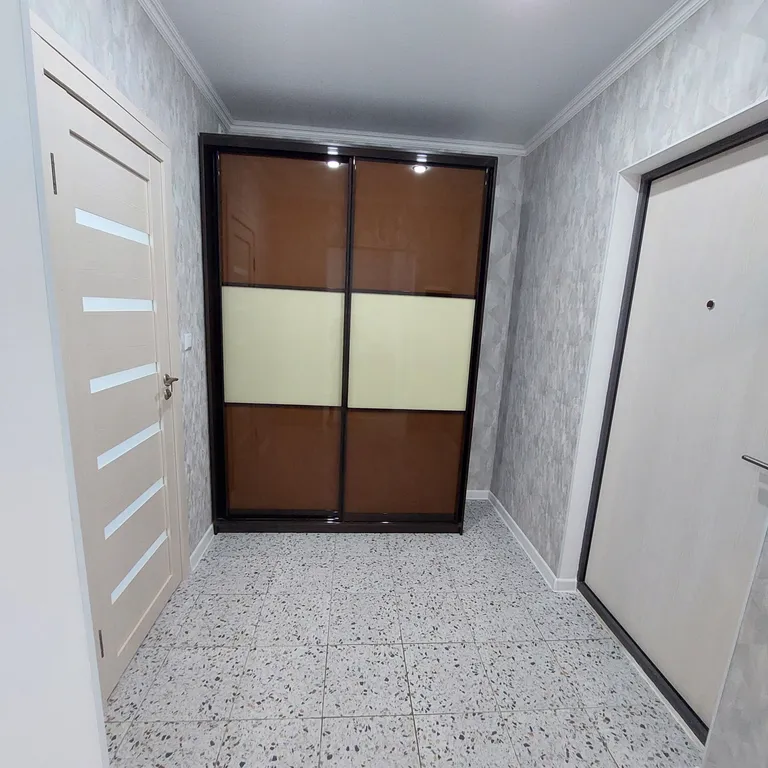 Улучшенная студия с отличным месторасположением