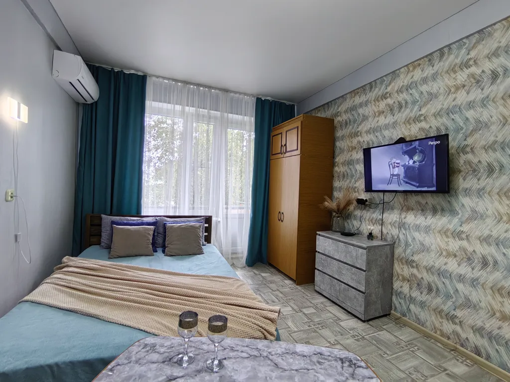 Квартира в самом удобном районе