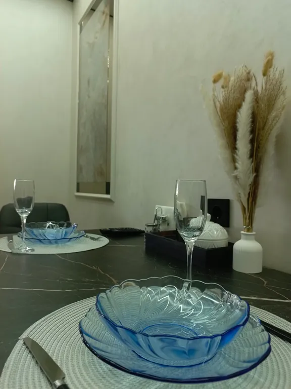 Шикарная квартира уровня люкс