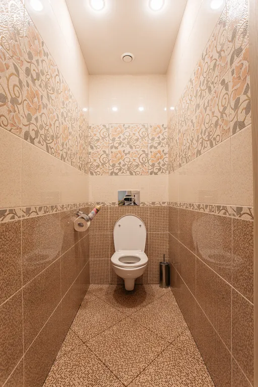 Уютная квартира в южной части города у Глобуса