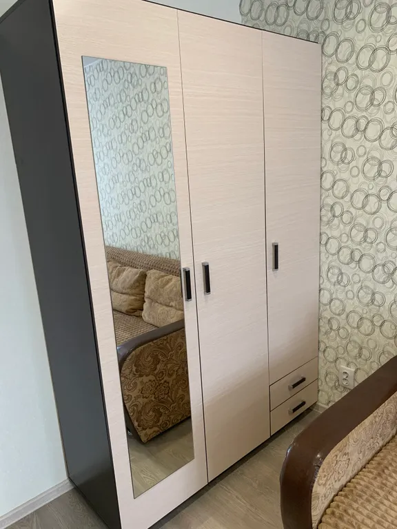 Квартира Квартира в центре дзержинского района — Ярославль