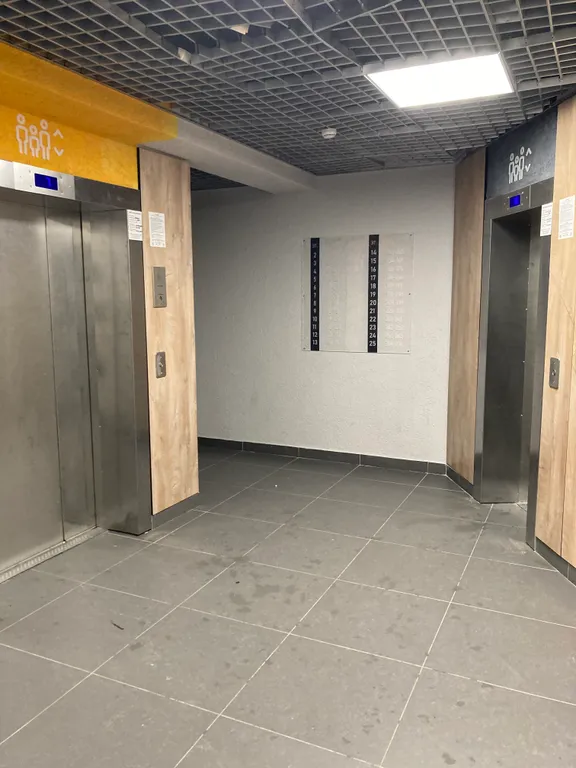 Уютная евродвушка в центре города