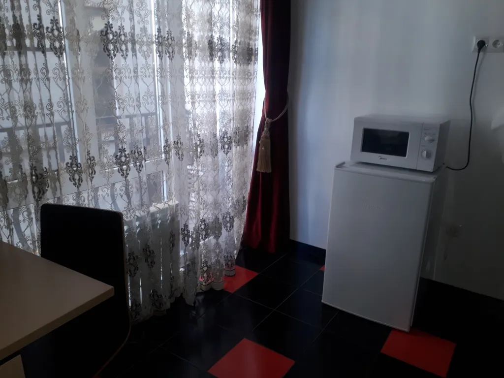 Квартира Квартира Рай у моря — Адлер