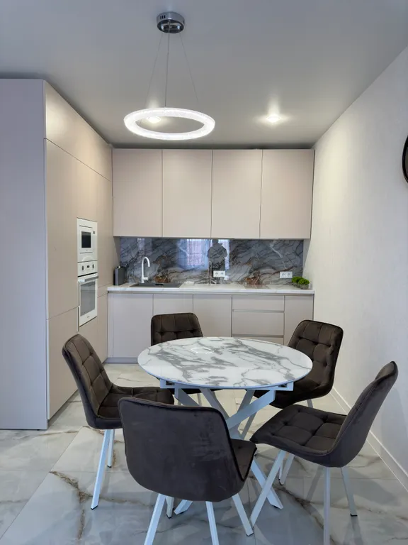 Квартира Квартира Apart Tatiana — Зеленоградск