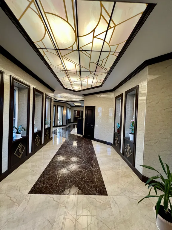 Новые апартаменты, 100 метров до моря