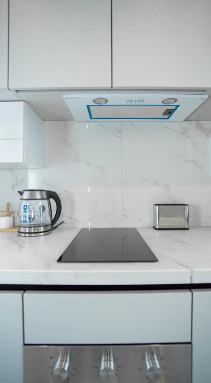 Уютные апартаменты в городе Светлогорск