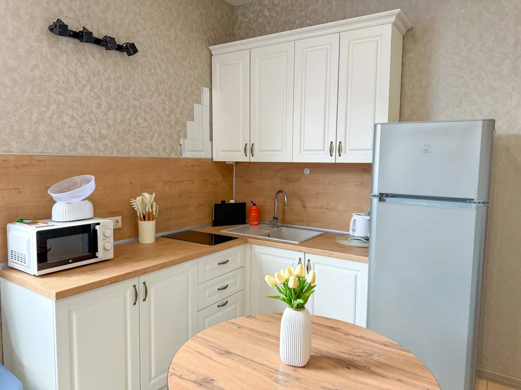 Апартаменты