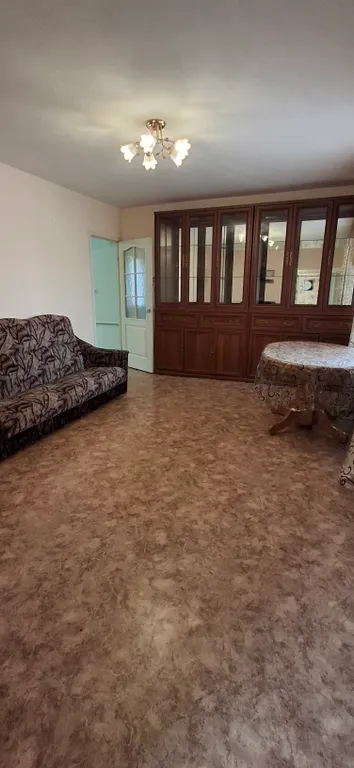 Домик отдельностоящий