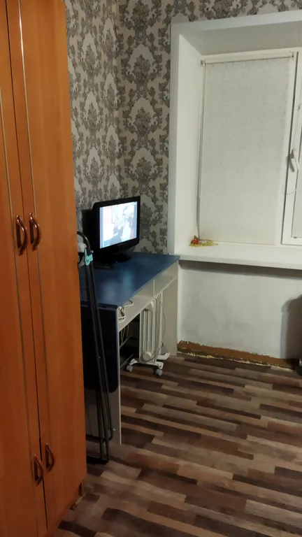 Уютная чистая квартира