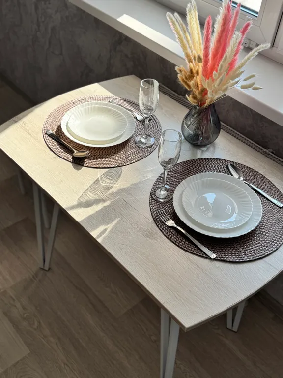 Студия около Авиазавода