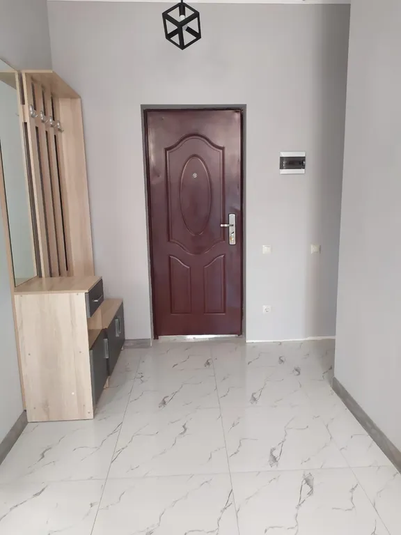 Уютная мансарда в самом сердце Еревана