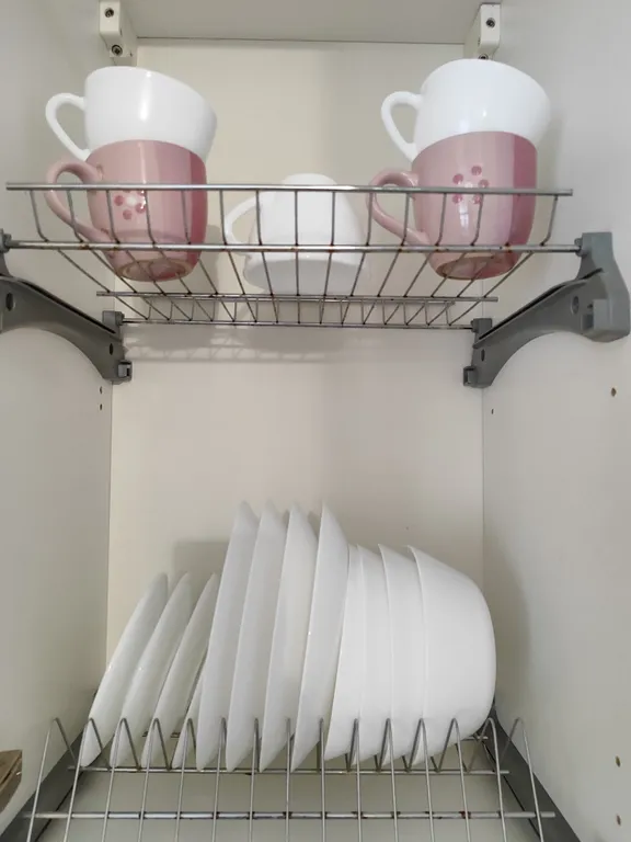 Квартира-студия в центре города