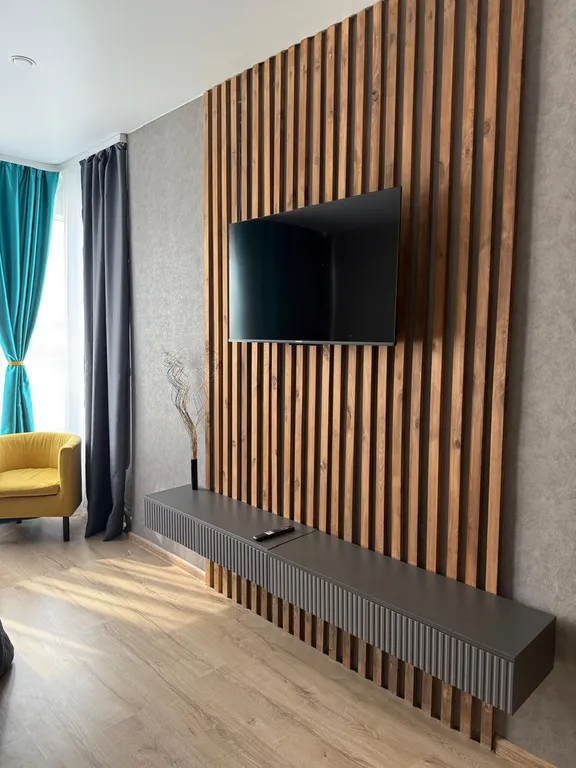 Цветная студия