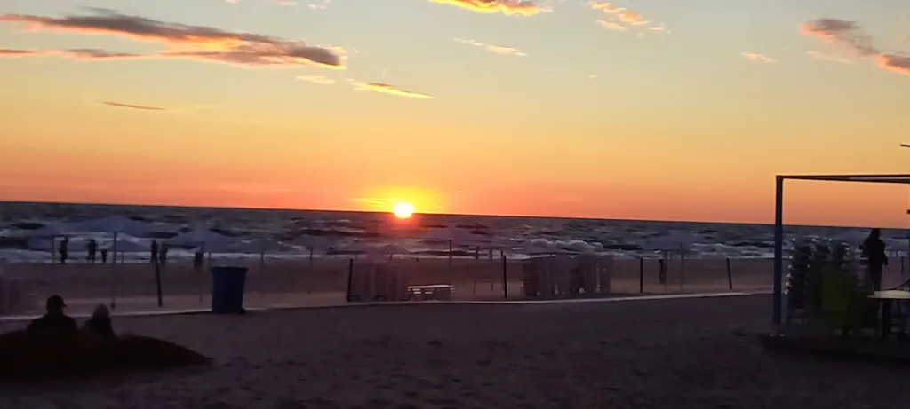 Однокомнатная классика в 5 минутах у моря