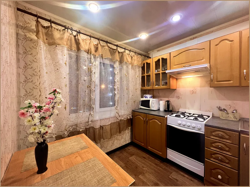 ⁠Апарты 51 возле ТЦ Мурманск Молл полярное убежище на Полярных зорях