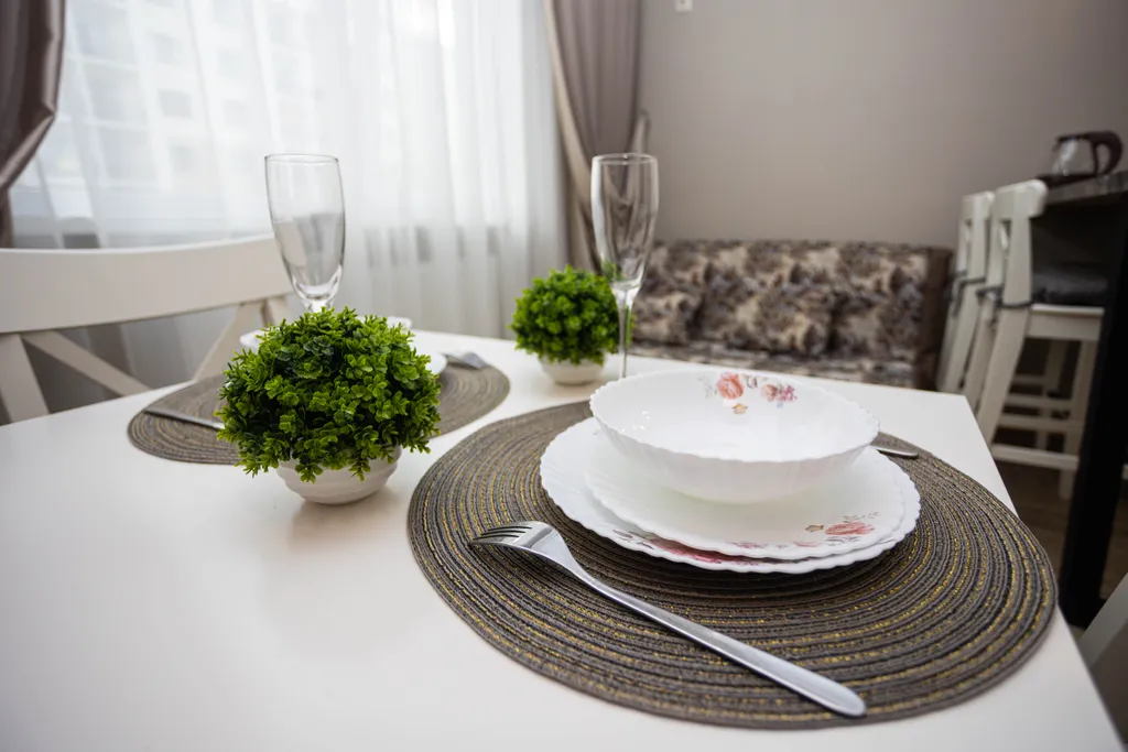 Квартира Квартира Изумрудный город литер 2 — Геленджик