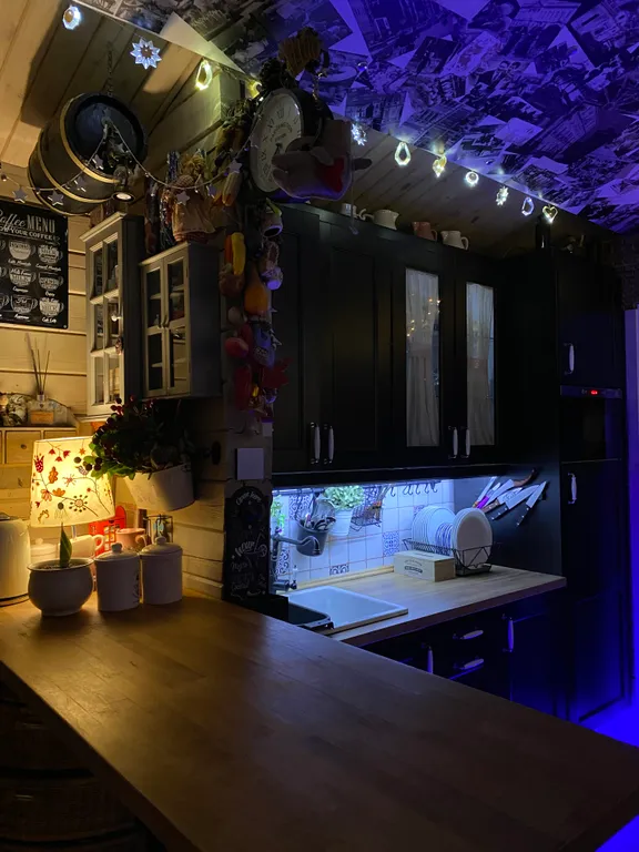 7-комнатный Дом