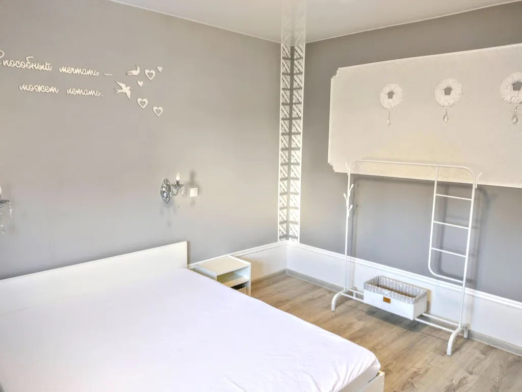 Жилой дом Gray