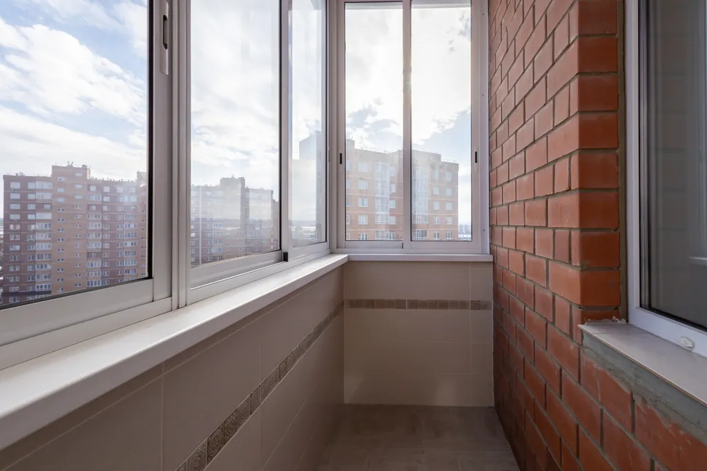 Шикарные апартаменты