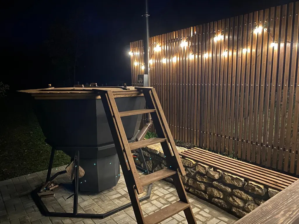 Усадьба Донская беседа рядом с парком Кудыкина гора