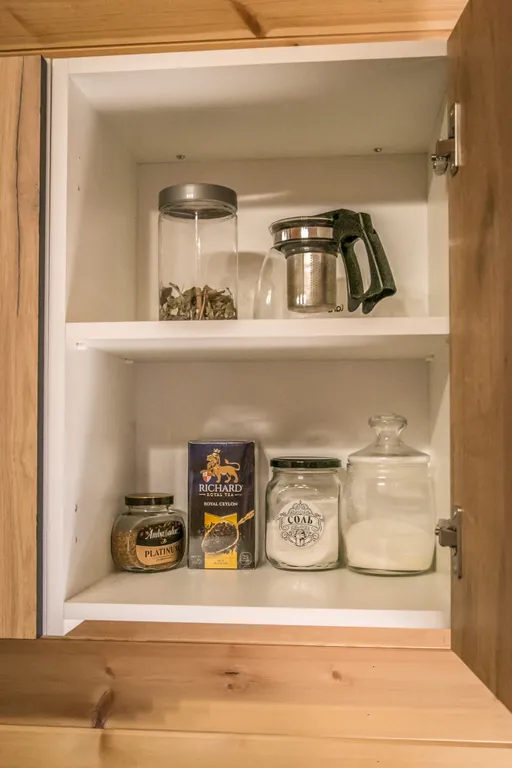 Коттедж Коттедж с видом на лес — Архыз