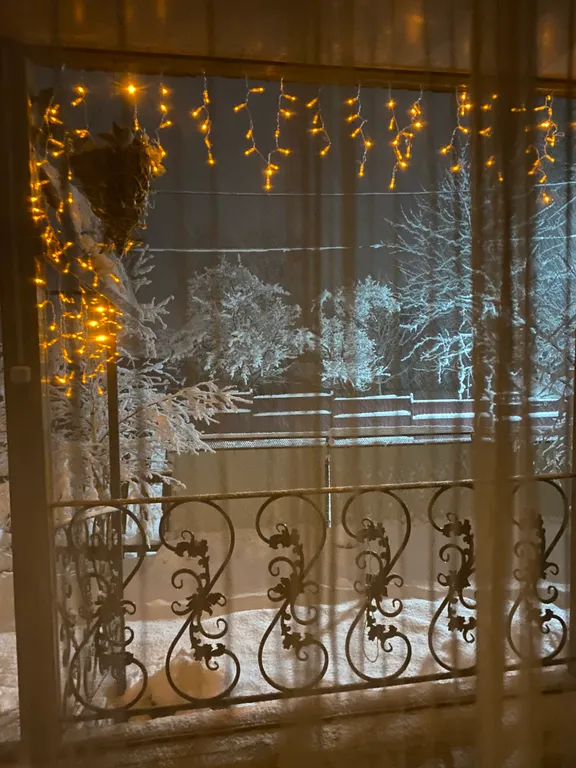 Коттедж Коттедж Джулдуз — Архыз