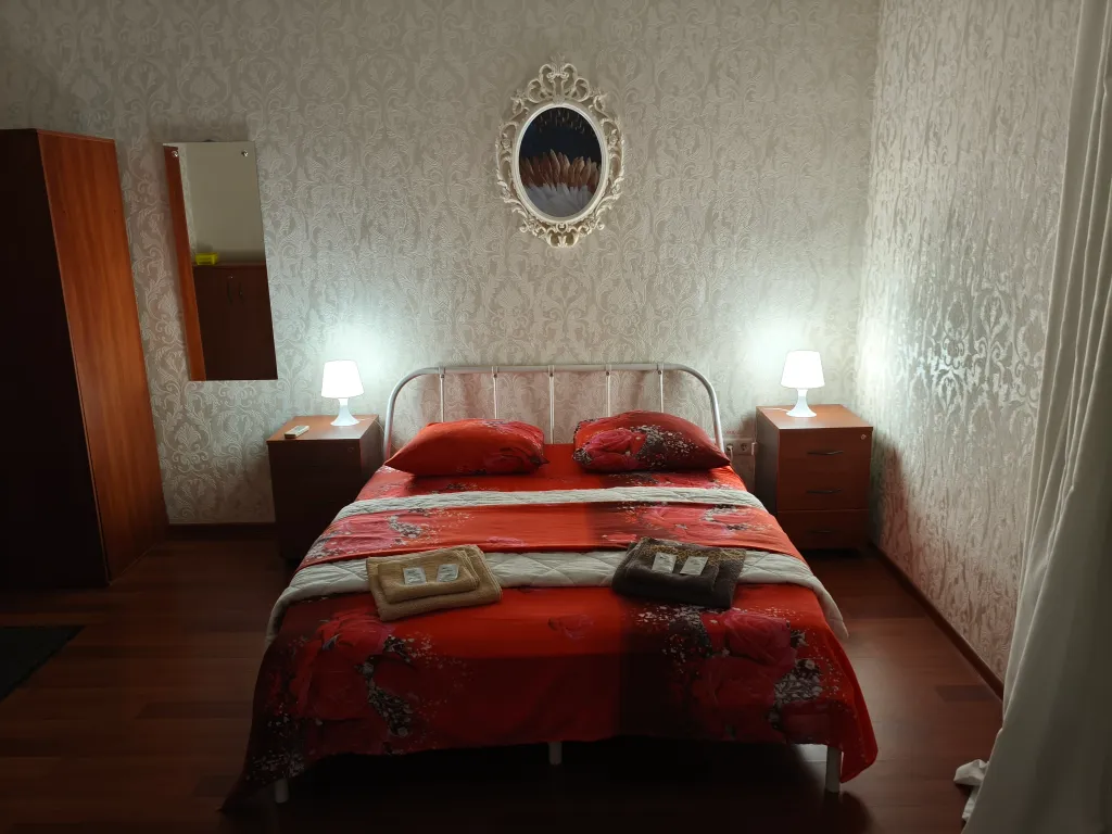 Элегантная студия 4 на берегу Волги