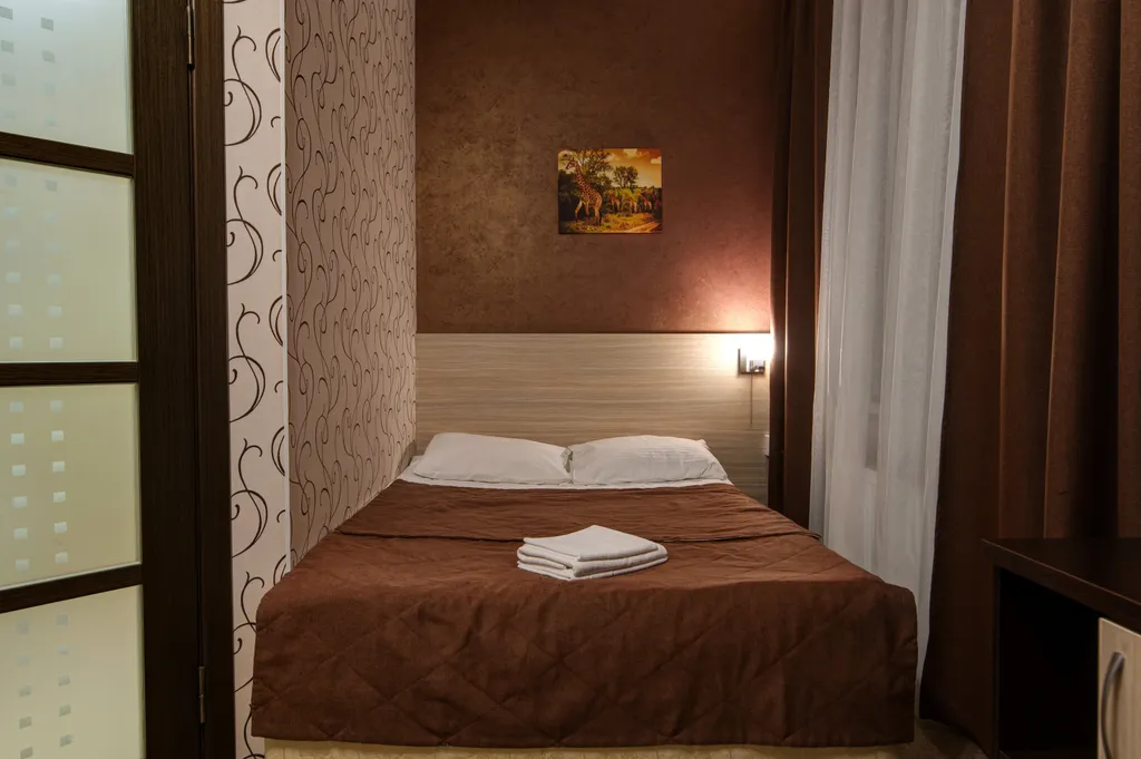 Квартира Комната — аренда посуточно в Мостовской