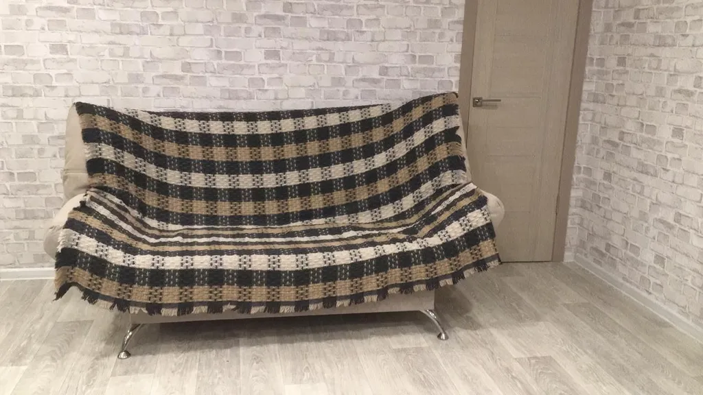 Прекрасная студия в центре Норильска