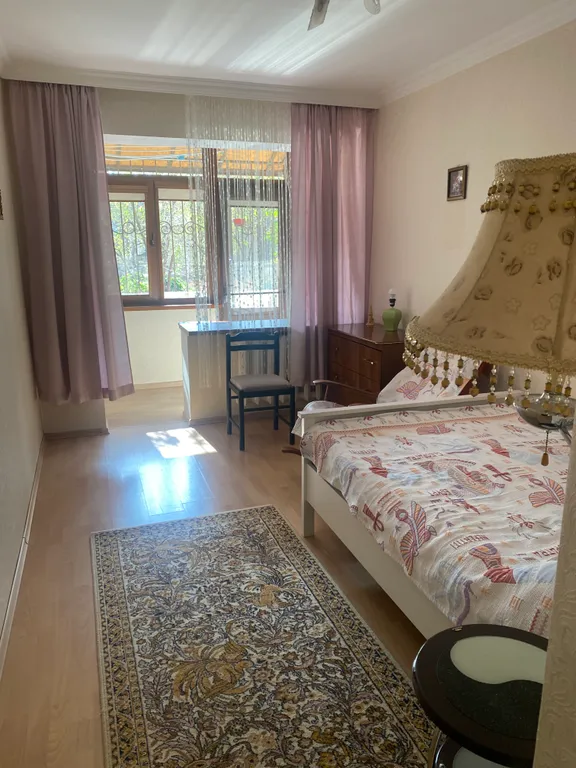 Квартира Уютная квартира в центре города — Владикавказ