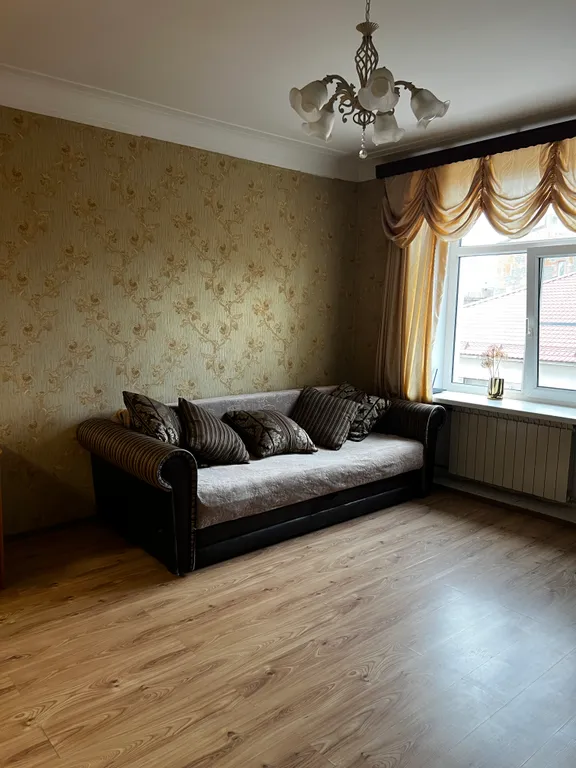 Квартира на Куйбышева