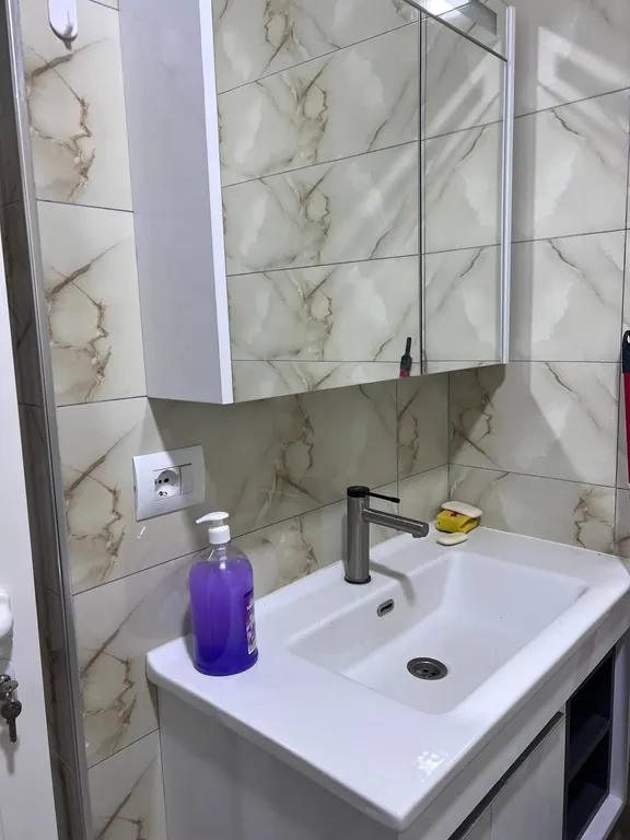 Апартаменты White (1+1)