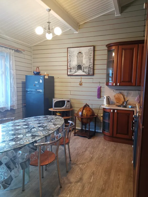 Гостевой дом в Иркутске комната 3