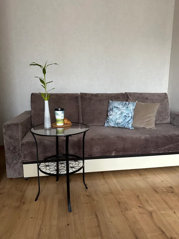 Квартира 1-комнатная Квартира — Колпино