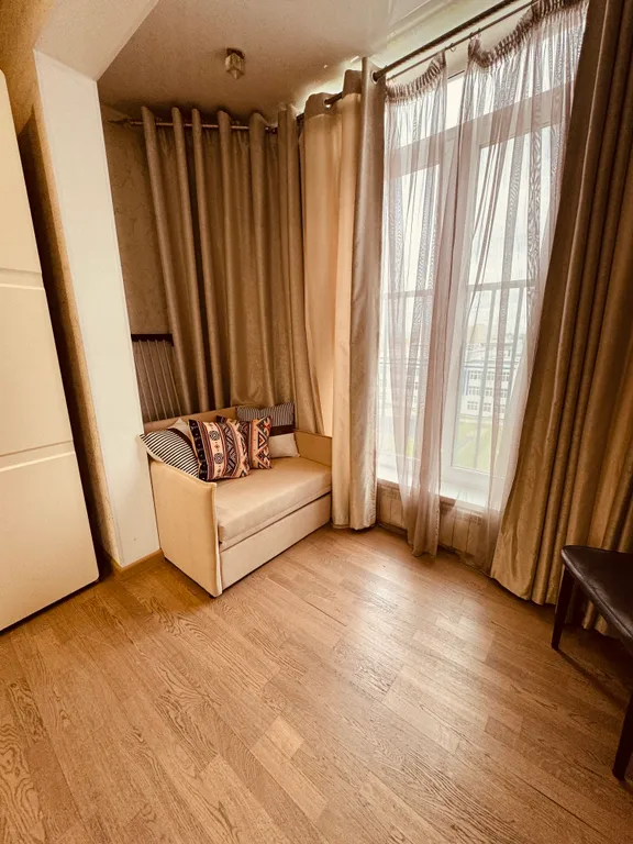 Coвpемeнная eвродвушка в ЖK Сoзвездие