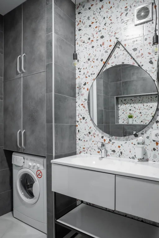 Квартира у моря в Олимпии