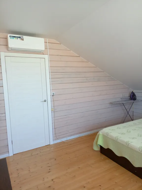 Дом под ключ