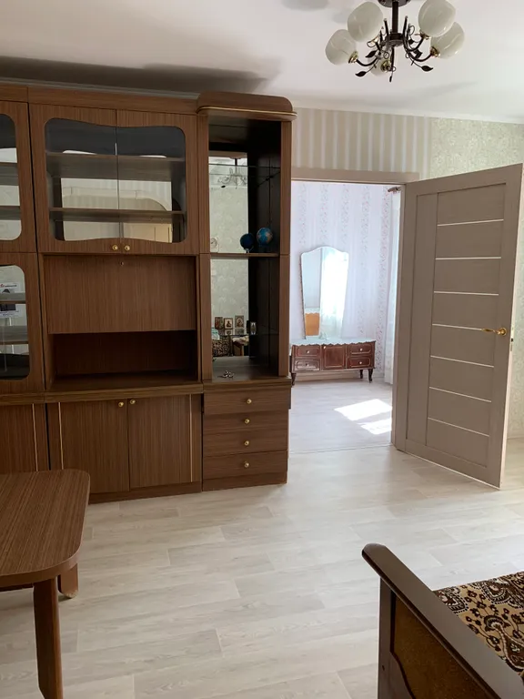 Уютная двухкомнатная квартира рядом с парком в самом сердце