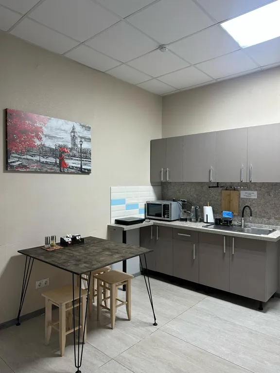 Квартира Квартира Мини-отель, 2-местный номер — Владикавказ