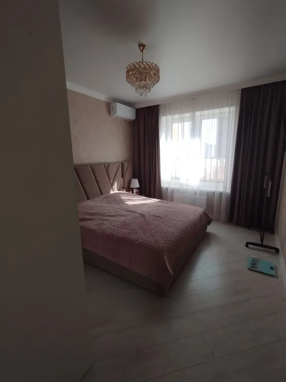 Квартира Достойная квартира в Достояние — Краснодар