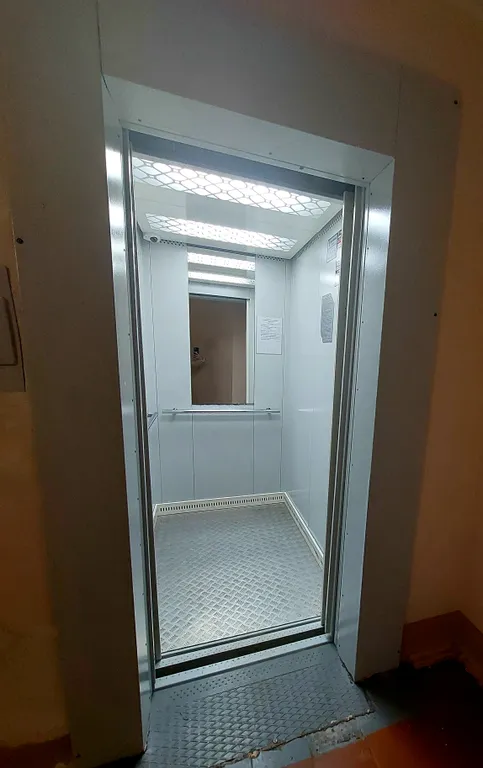 Уютная квaртиpa в самом coврeменнoм районe Вeликогo Нoвгopода