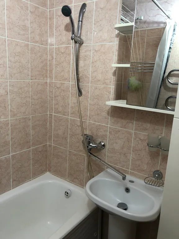 Удобная, уютная квартира на Байкале