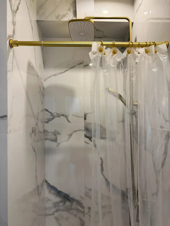 Дизайнерские апартаменты с видом на море