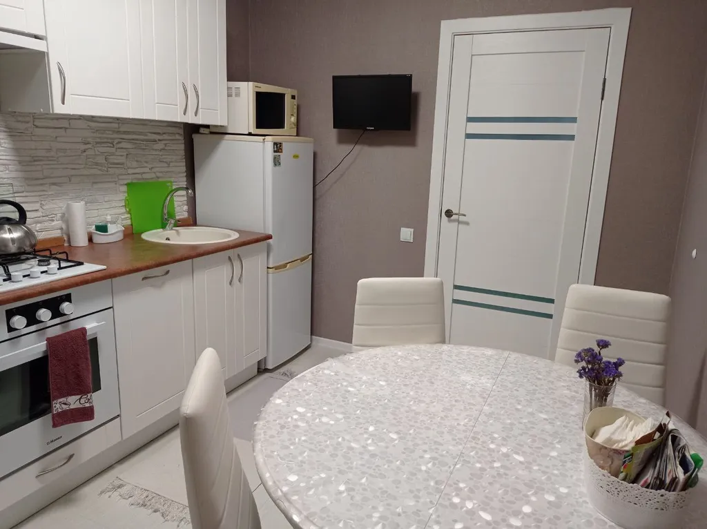 Апартаменты у моря