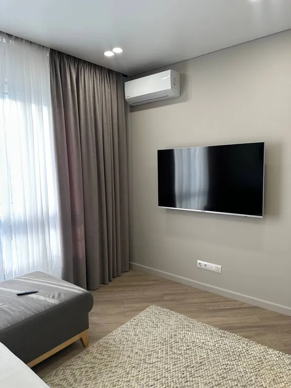 Супер комфортная квартира в ЖК Наследие