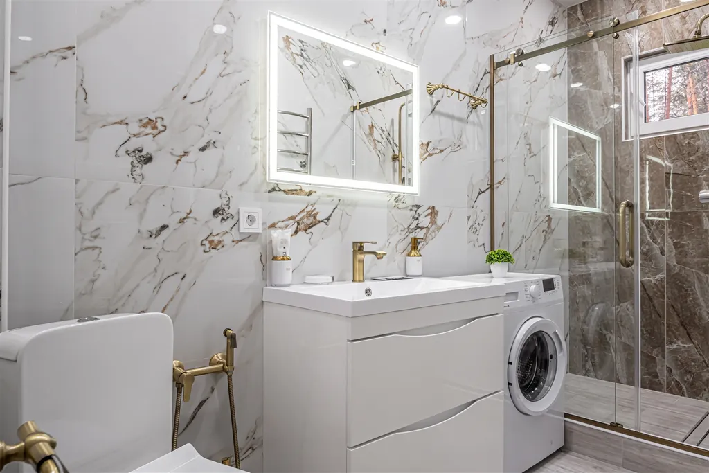 Видовая design-квартира