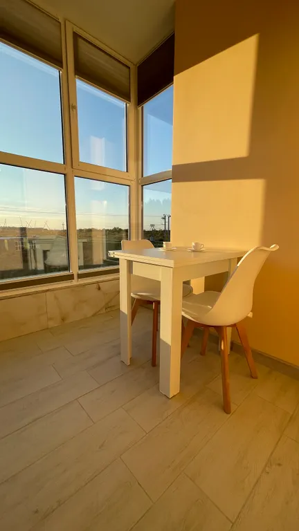 Стильная квартира для комфортного отдыха