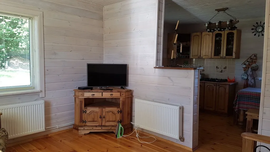 6-комнатный Дом